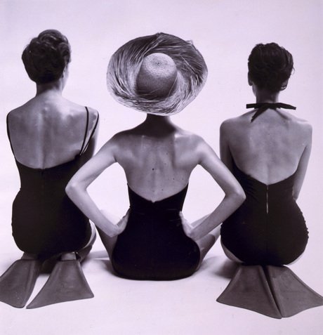 The Three S:Sun-Sea-Shades