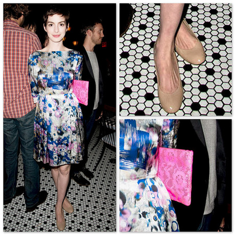 Chic this Week: Best in Show for July 28- August 3, 2012