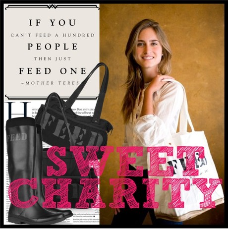 Sweet Charity