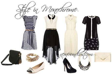 The New Effortless Fashion