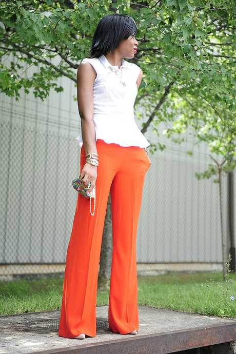 Orange Crush