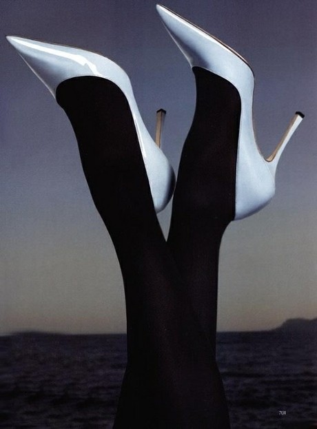 How Heeled!