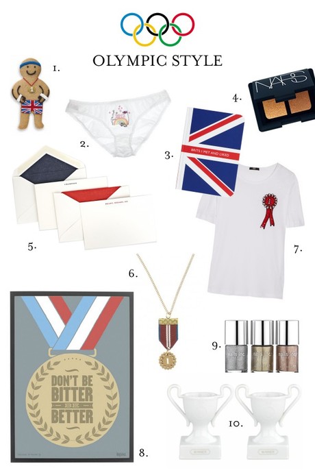 Olympic Style