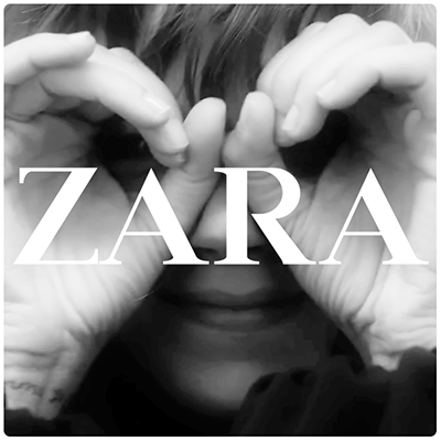 LMJukez's Best Picks: Zara
