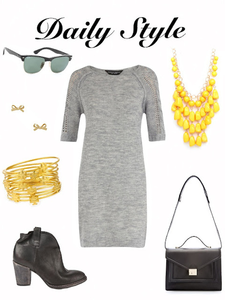 Daily Style August 10, 2012