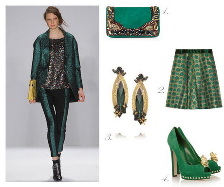 Autumn Inspiration