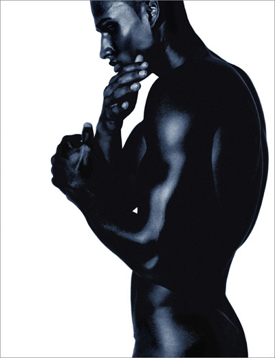 Pour Homme