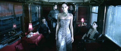 Vampire Royals