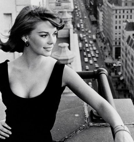 Parfaite petite robe Noire