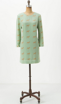 Wednesday Wish List: Fall-ish