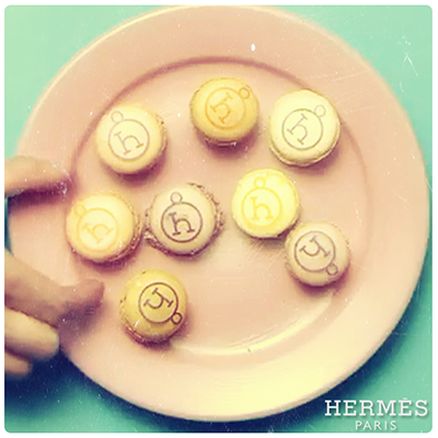 LMJukez's Best Picks: Hermes