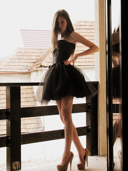 Dresses
