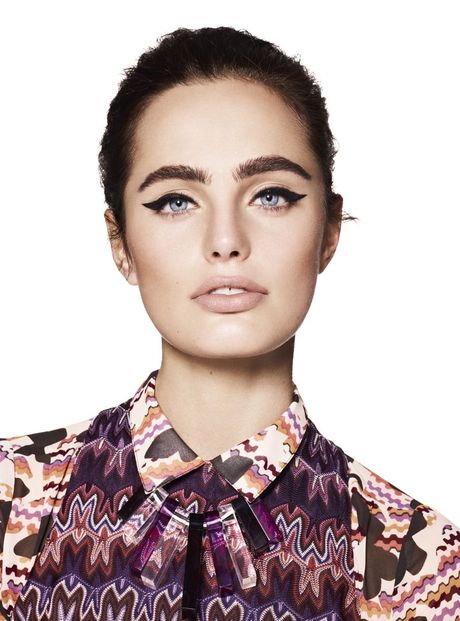 missoni x lindex.
