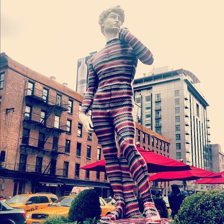 Sweater it!