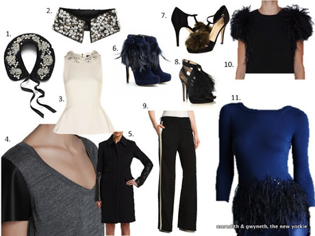Fall Fashion DIY Inspo