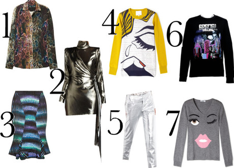 WWMD? Fall Trends {Part Dos}
