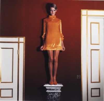 Oranges and Lemons