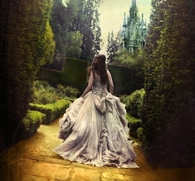 Be a princes