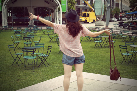 PUT YOUR HANDS UP FOR DETROIT. OUR LOVELY CITY.