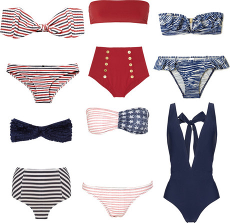 Swim Americana