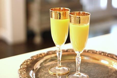 Let's Do Brunch