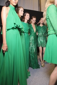 Green With Envy