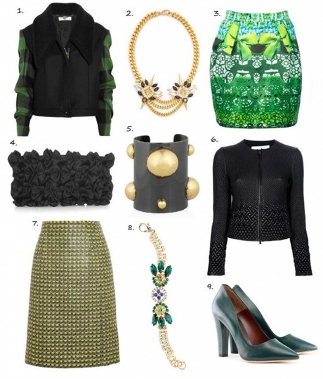 The Shopper´s Guide