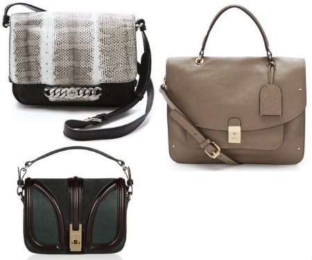Bag Edit