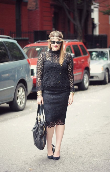 NYFW: Day 1
