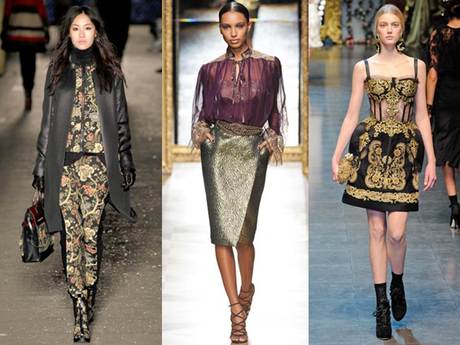 Brocade