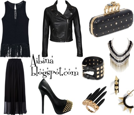 Glam rock