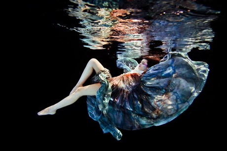 Dreamy Blues