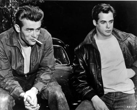 Classic Cool: This Season's Leather Jacket