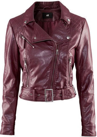 Shop Fall 2012 Hottest Trend, Burgundy/Oxblood Red