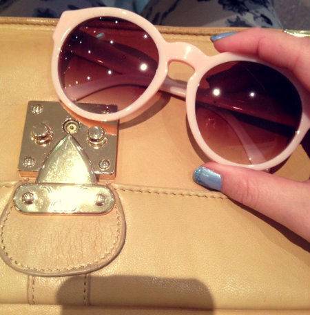 Shades