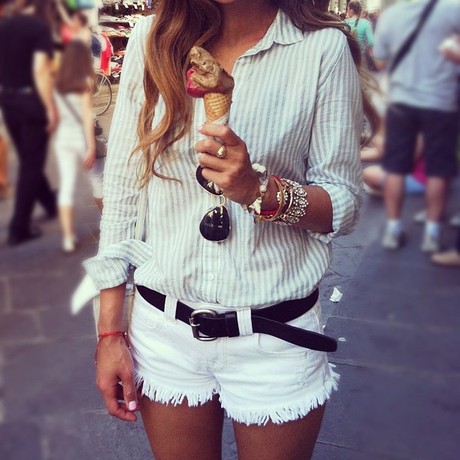 Song of Style on Instagram