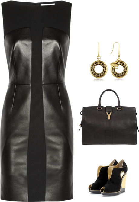 Yves Saint Laurent