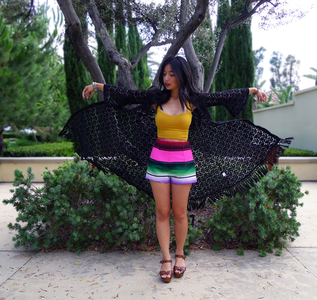 summer gypsy