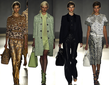 London Fashion Week Favorites