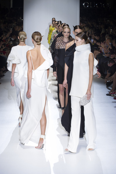 The Edit - MFW S/S '13