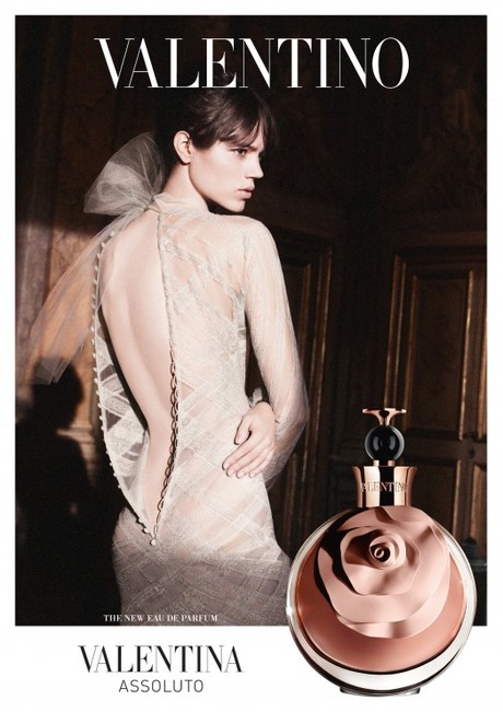 Valentina Assoluto by Valentino