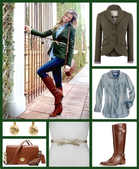 Outfit Crush