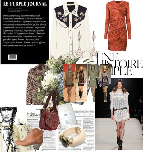 Designer Love: Isabel Marant