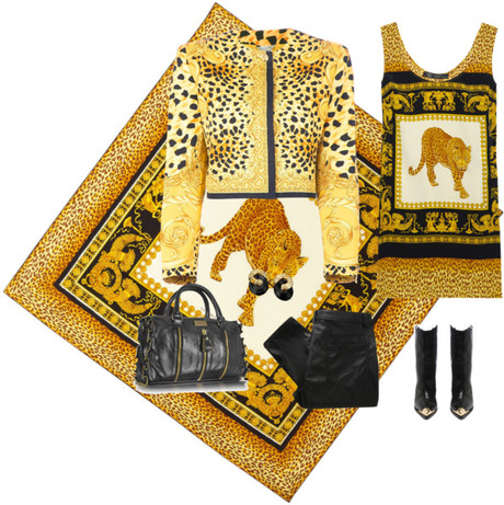 Versace