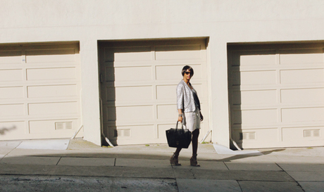 the new look: neutral.