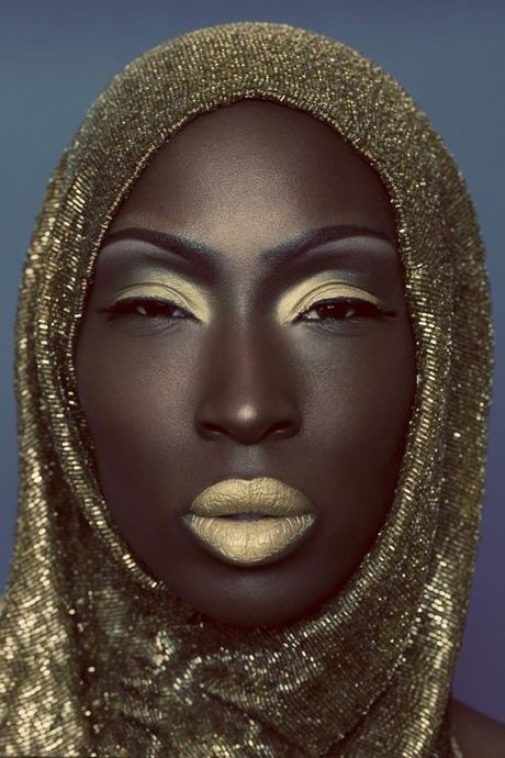 My Riches Have Gold
