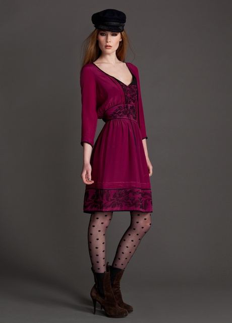 Berry Shades