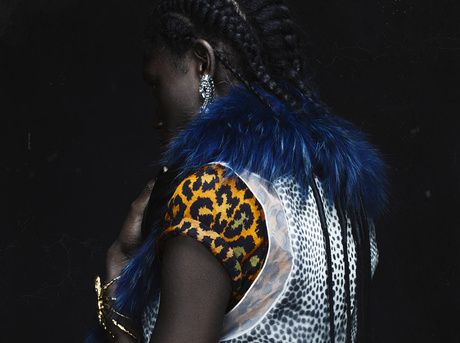 Fall Season Eclectic Collection Women SSENSE 