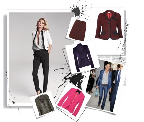 Well Suited