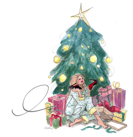 My Christmas Wishlist